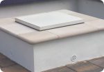 Weather Cover - Square - Brightstar Fires - Image 8