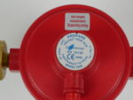 LPG Bottle Regulator - Image 3