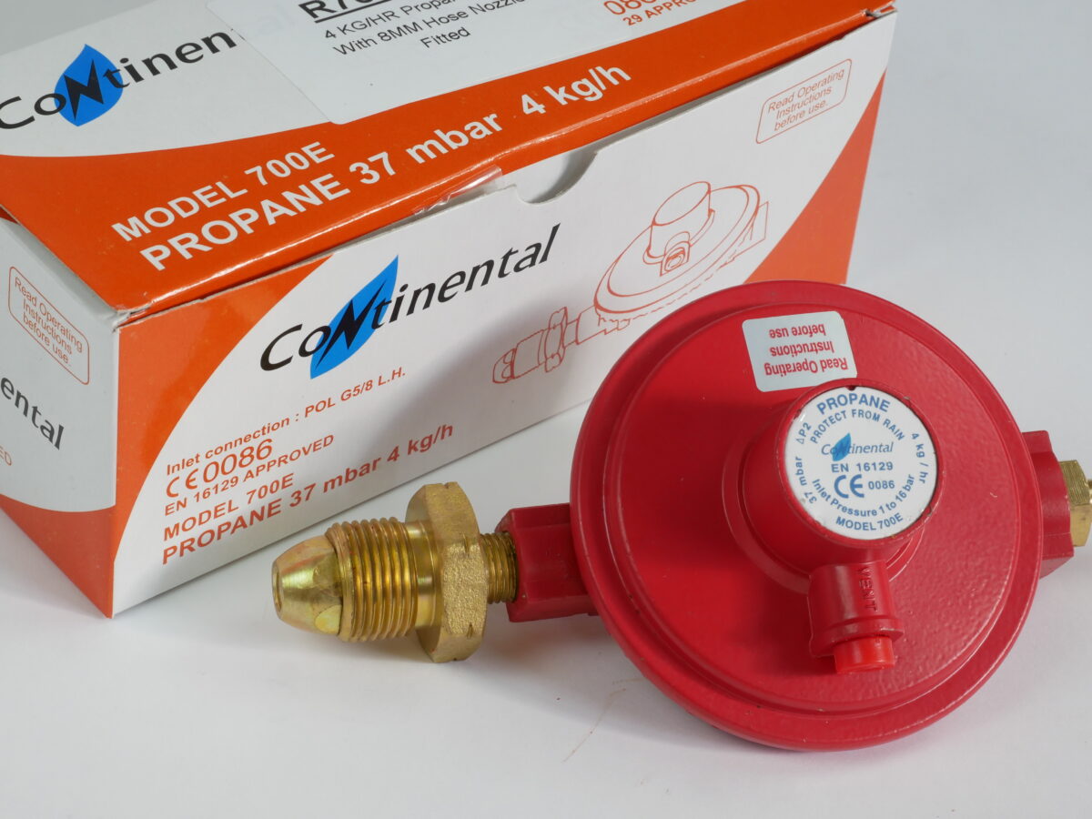 LPG-Bottle-Regulator-Brightstar-Fires-2 LPG Bottle Regulator - Image 2