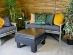 Vega Gas Fire Pit - Square - Brightstar Fires - Image 7