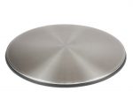 Weather Cover - Round - Brightstar Fires - Stainless Steel