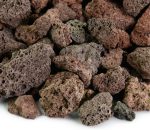 Lava Rock - 5kg Bag