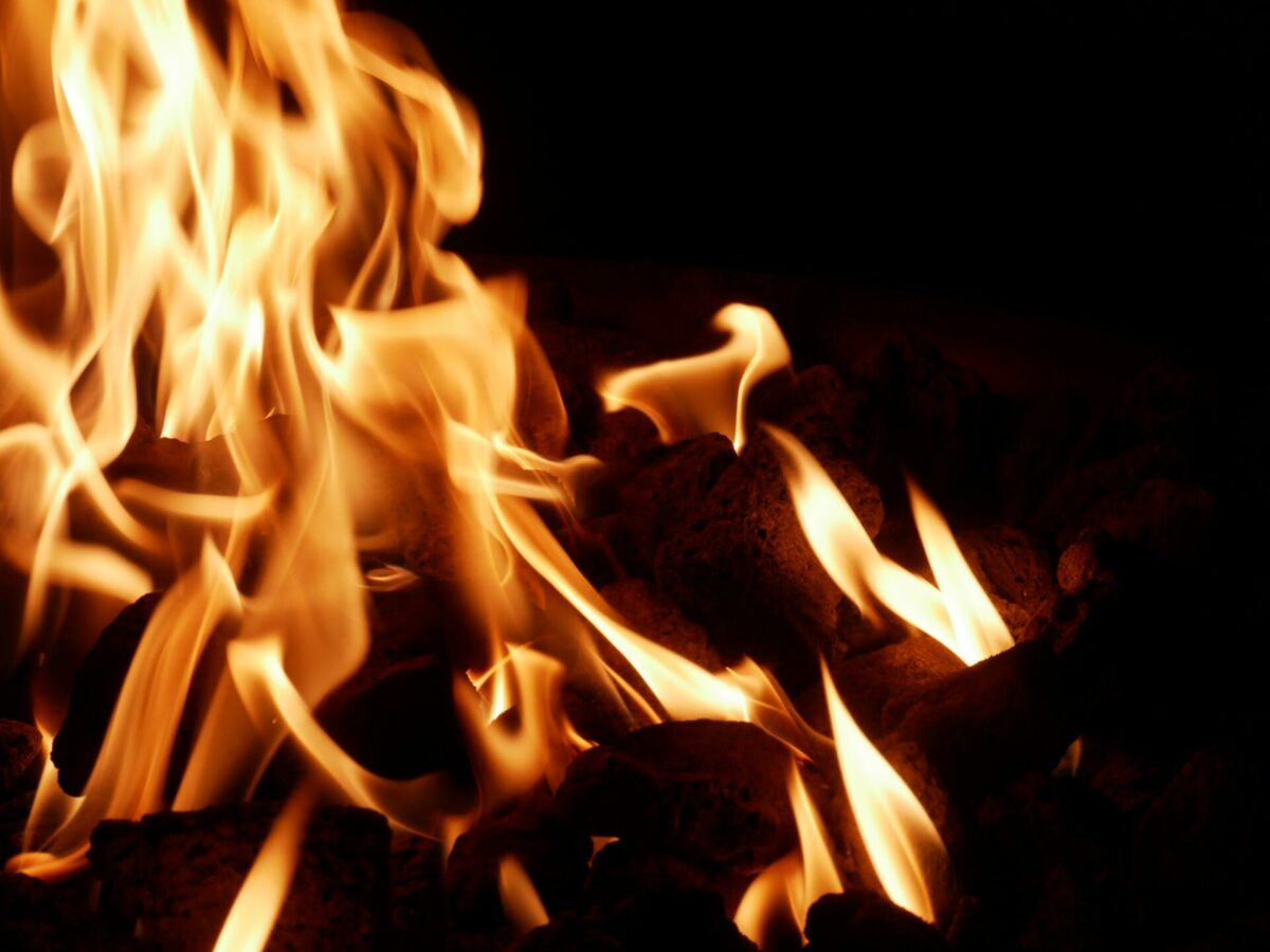 Lava Rock - 5kg Bag - Image 4