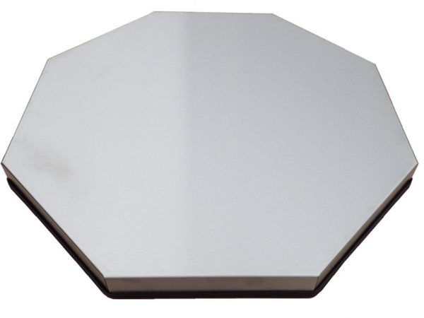 Weather Cover - Octagonal - Brightstar Fires