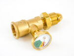 LPG Bottle Gauge