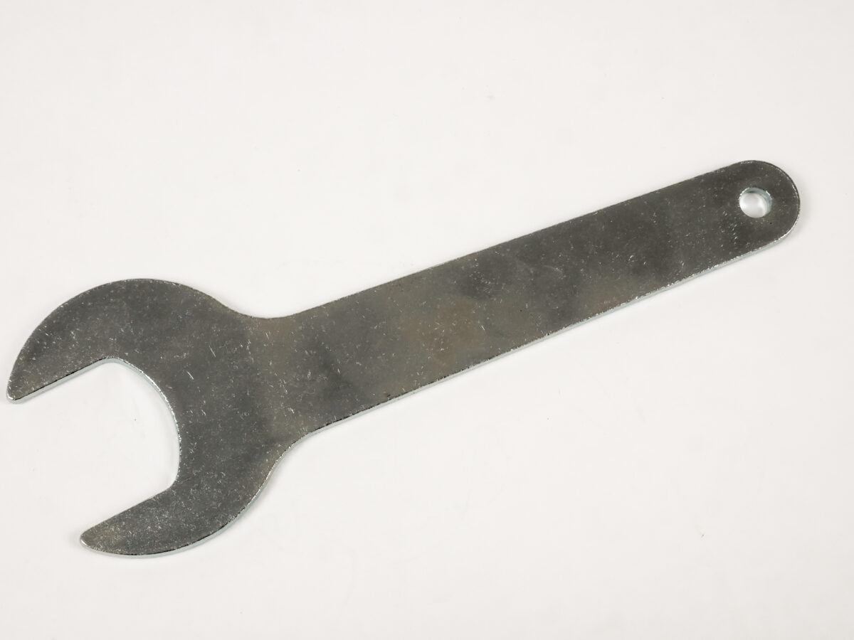 Propane-Bottle-Spanner-Brightstar-Fires-1 LPG Bottle Regulator Spanner - Image 2