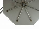 Brightstar Fires Octagon Gas Fire Pit Burner Kit