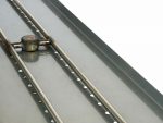 Brightstar Fires Rectangle Gas Fire Pit Burner Kit