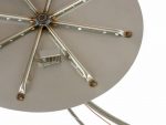 Brightstar Fires Round Gas Fire Pit Burner Kit