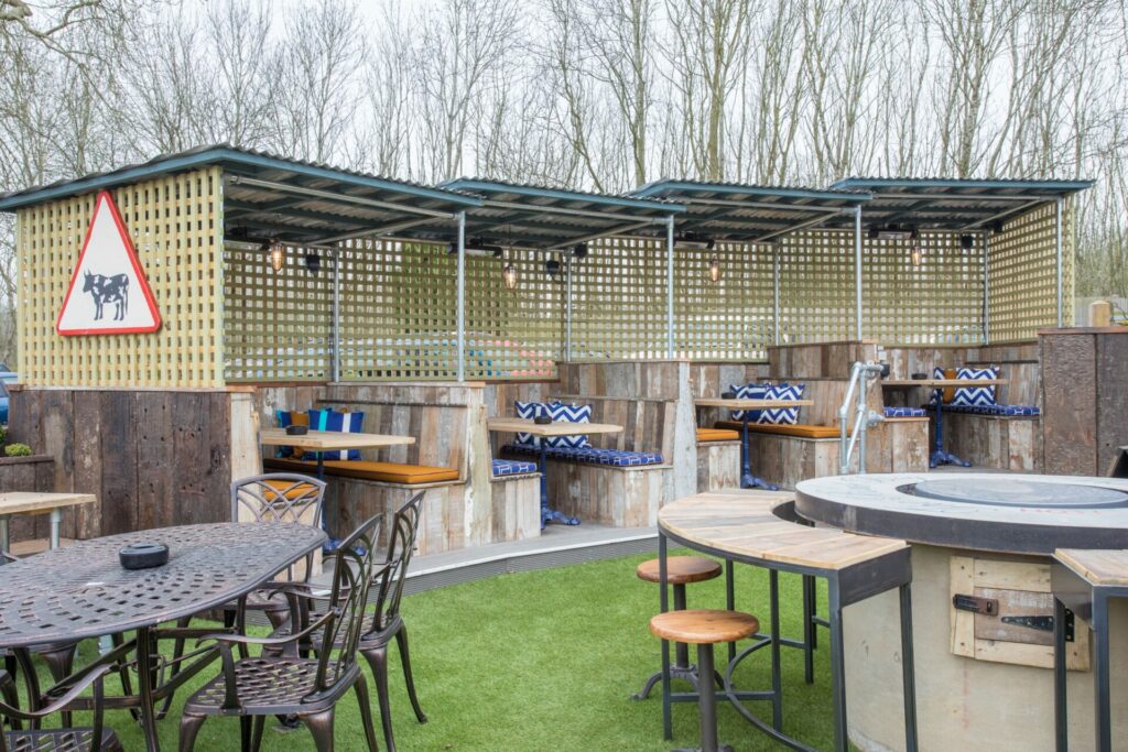 Brightstar Fires - Black Boy Reading 4