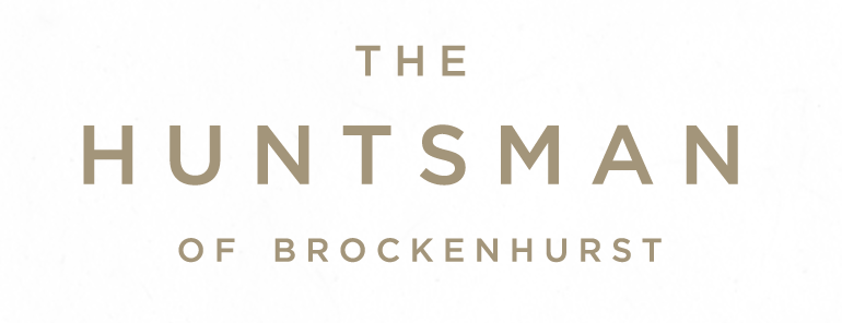 The Huntsman of Brockenhurst