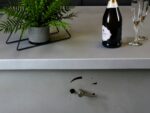 Titan Gas Fire Pit Table - Zinc Rectangle - Brightstar Fires - Image 3
