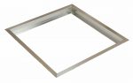 Fire Pit Edge Trim