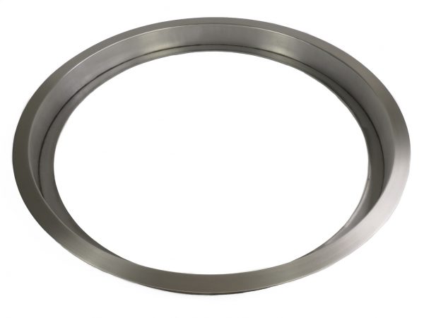 Fire Pit Edge Trim - Round