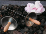 Marshmallow Toasting Swords - Set of 2 - Image 4