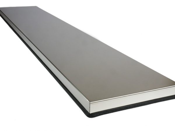 Weather Cover - Rectangle Twin - Brightstar Fires