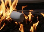 Marshmallow Toasting Swords - Set of 2 - Image 8
