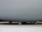 Lunar Gas Fire Pit Bowl Table - Brightstar Fires - Image 13