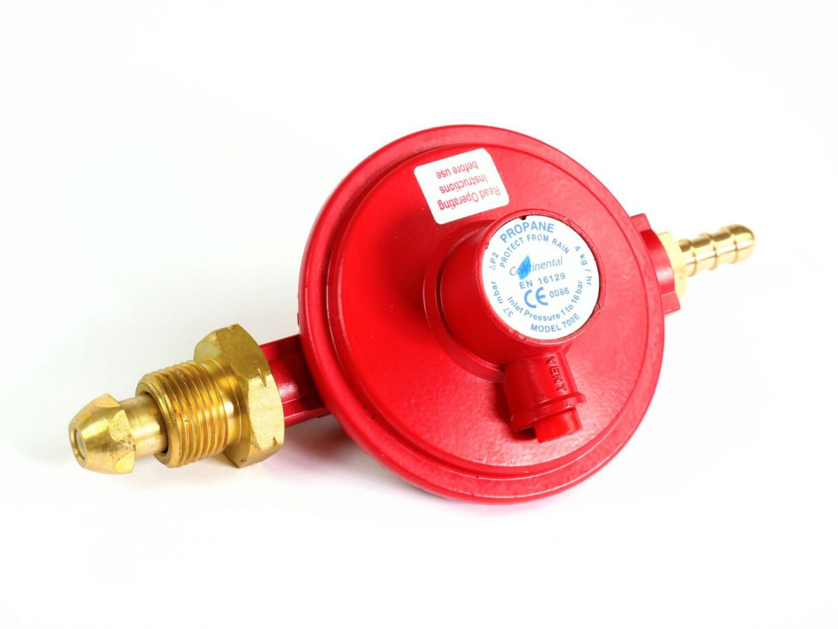 Round Gas Fire Pit Burner Kit Brightstar Fires