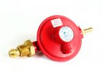 LPG Bottle Regulator