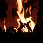 English Country Fire Sphere - Brightstar Fires - Image 8