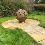 English Country Fire Sphere - Brightstar Fires - Image 10