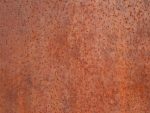 Saturn Gas Fire Pit Table - Corten - Round - Brightstar Fires - Image 7