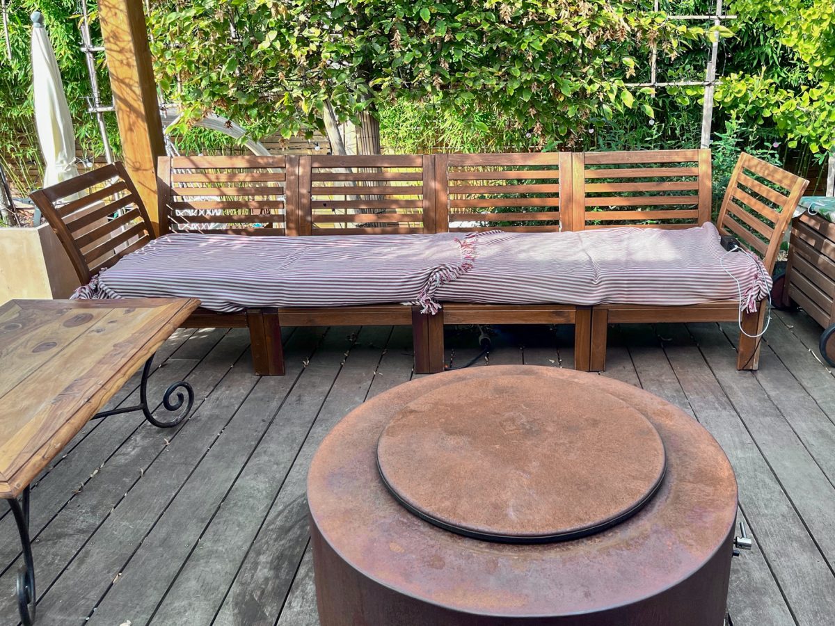 Brightstar-Fires-Saturn-Corten-Steel-Gas-Fire-Pit-Table-Round-3 Saturn Gas Fire Pit Table - Corten - Round - Brightstar Fires - Image 6