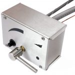 Gas Fire Pit Burner Kit - Square - Brightstar Fires - Image 4
