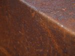 Titan Gas Fire Pit Table – Corten Rectangle – Brightstar Fires - Image 6