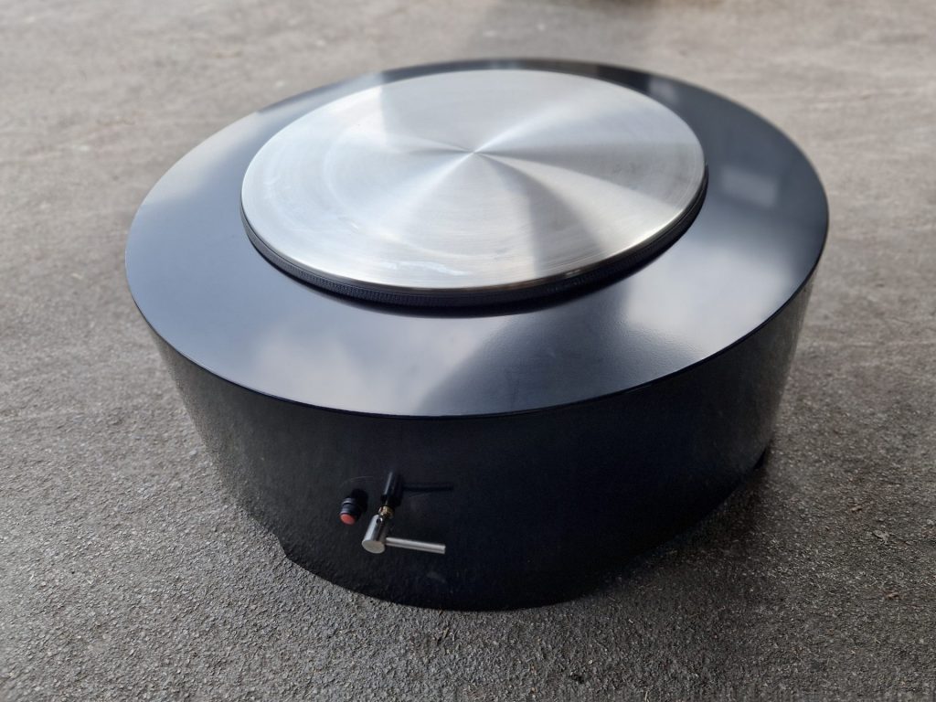 Brightstar-Fires-Saturn-Gas-Fire-Pit-Table-Black-2